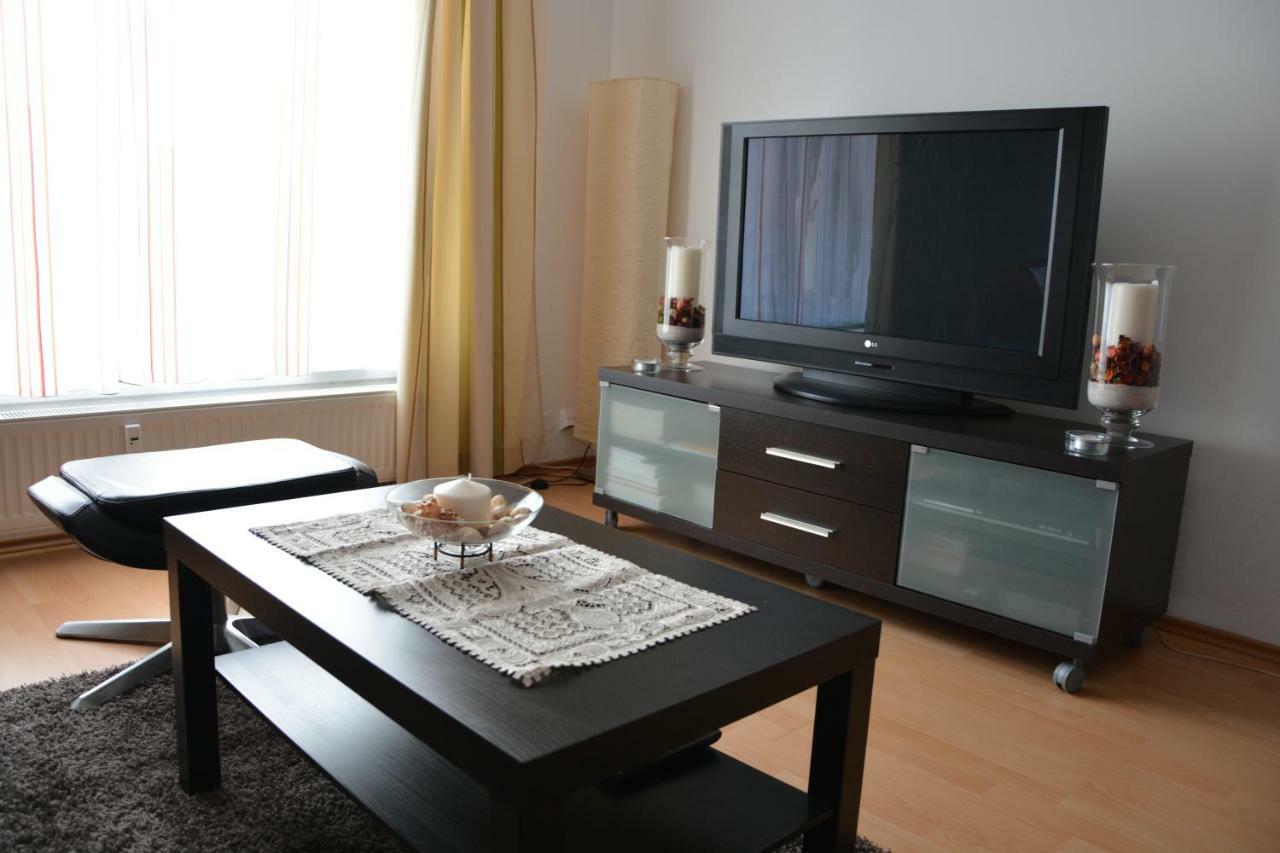 Apartman Zderadova Brno Exterior photo